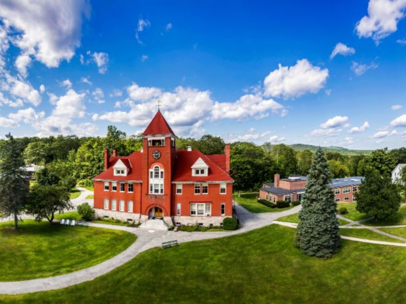 Hebron Academy: Những điều đặc biệt khiến du học sinh không thể bỏ lỡ