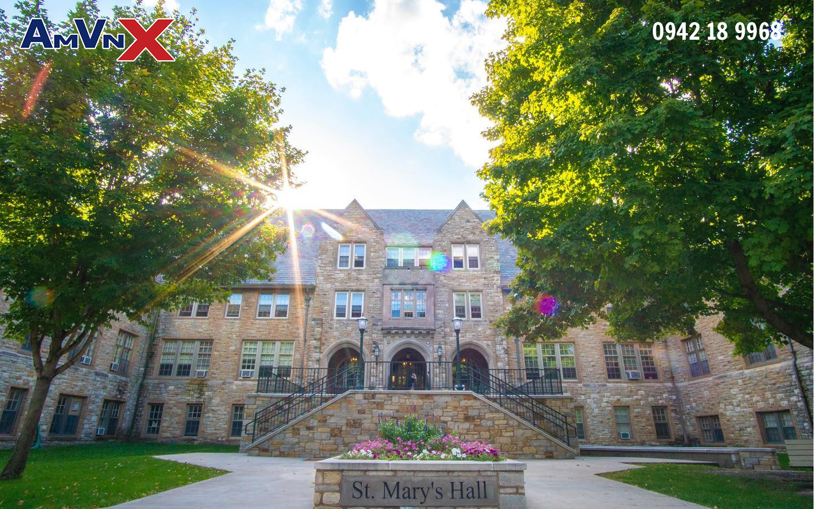 Hoạt động ngoại khóa của Trường nội trú Shattuck-St. Mary's School