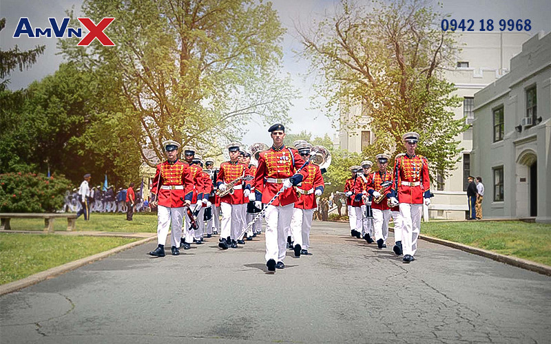 Hoạt động thể thao đa dạng, phù hợp với thế mạnh của từng học sinh