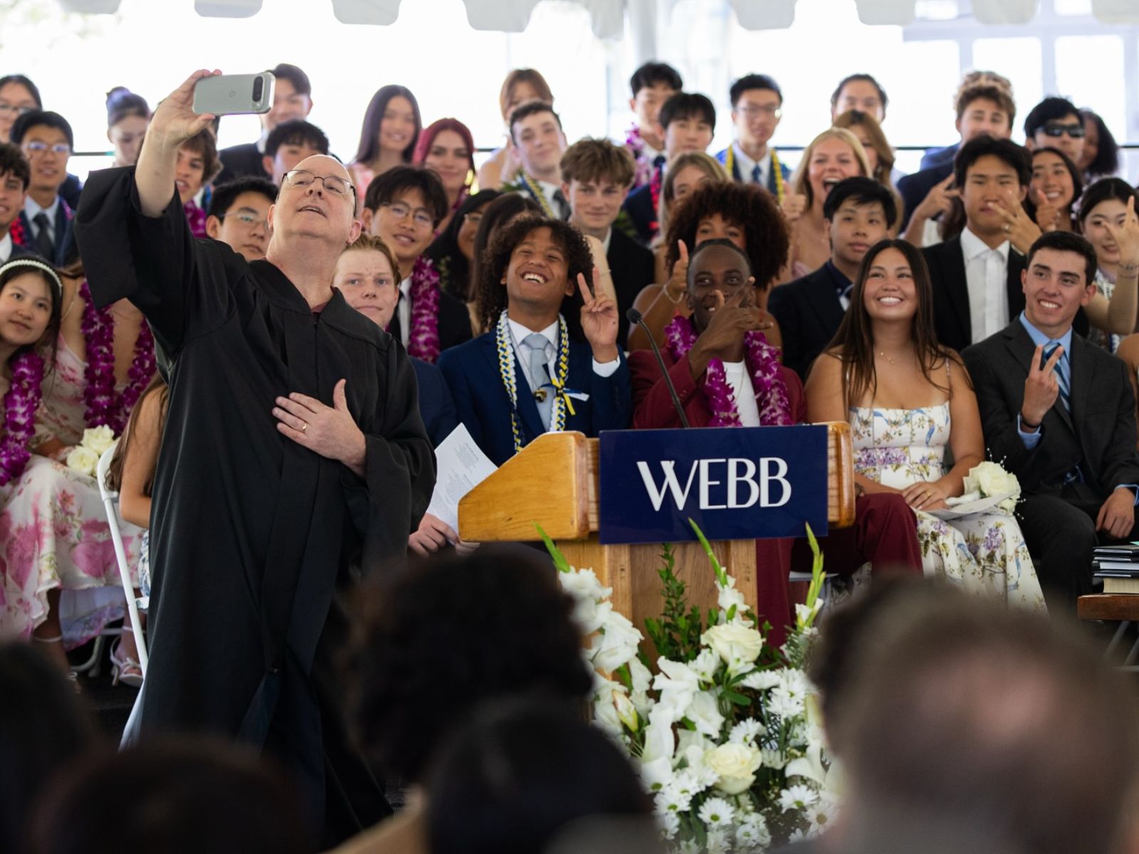 The Webb Schools: Học phí, Học bổng và Thành tích tuyển sinh nổi bật cho Du học sinh