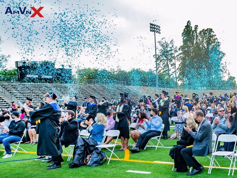 Monte Vista Christian School: Trường Tư Thục Cơ Đốc Hàng Đầu Tại California