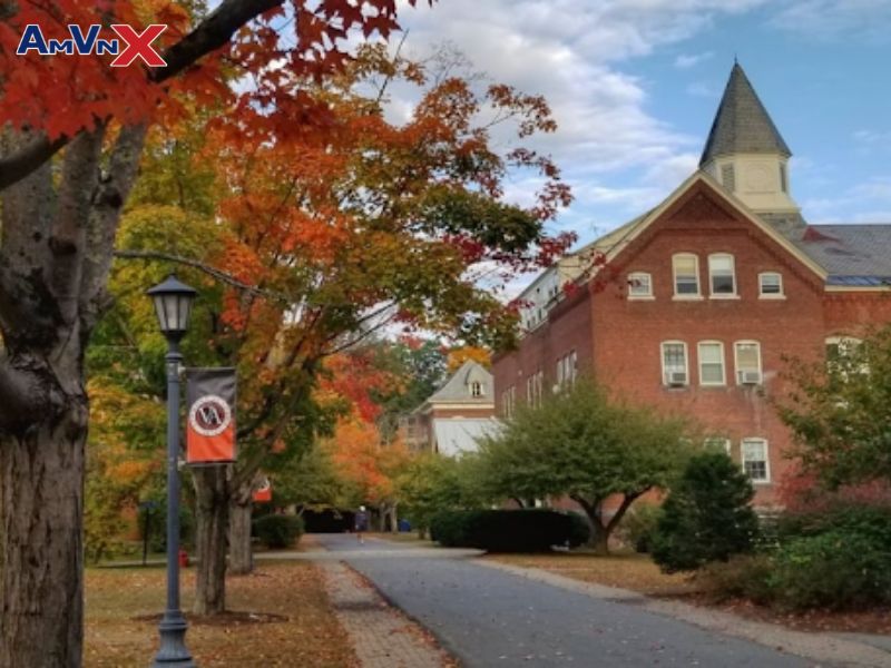 Học sinh được học gì tại Trường nội trú Vermont Academy?