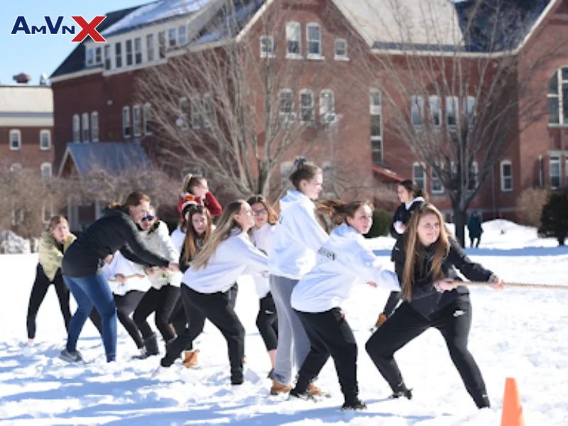 Học sinh được học gì tại Trường nội trú Vermont Academy?