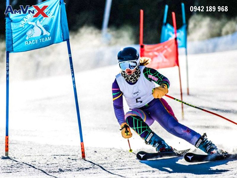 Đời sống của học sinh nội trú tại Trường Nội Trú Fryeburg Academy