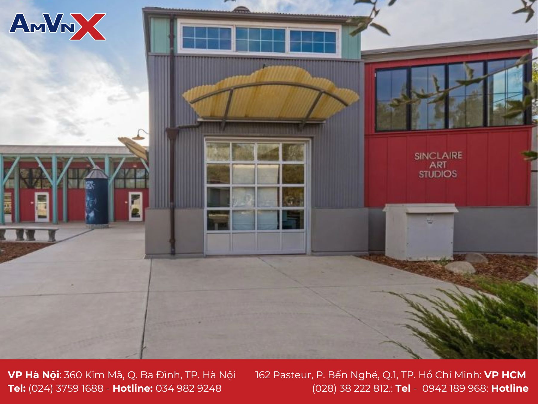 Điểm đặc biệt tại Trường nội trú Dunn school