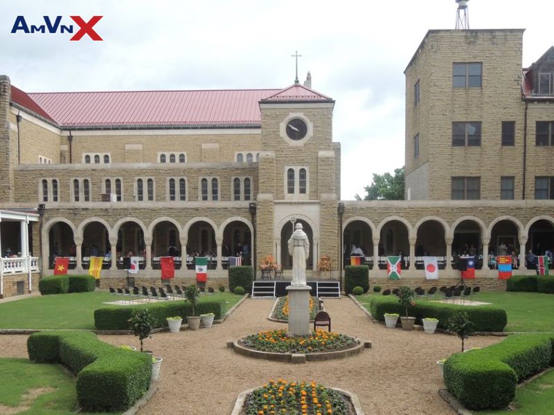 Điều cốt lõi tạo nên sự khác biệt của Trường nội trú Subiaco Academy!