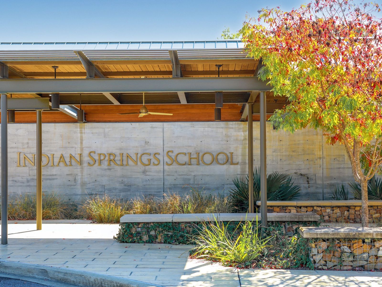 Indian Springs School: Khám Phá Trường Nội Trú Hàng Đầu Alabama, Hoa Kỳ