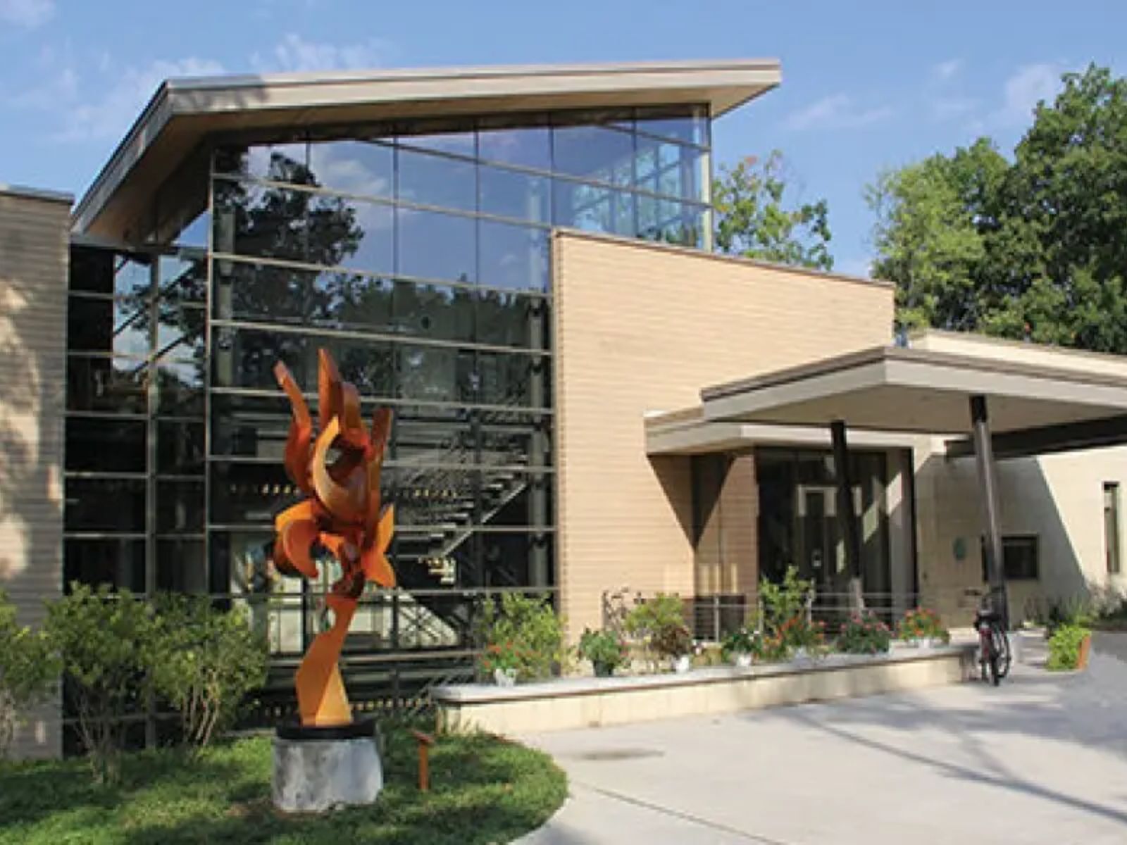 Interlochen Arts Academy: Con sẽ được trải nghiệm môi trường học tập ra sao?