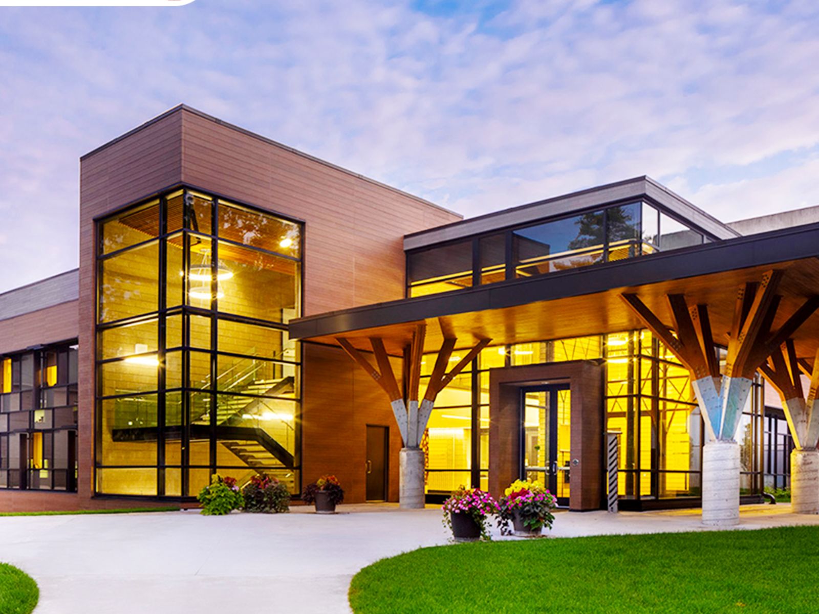 Interlochen Arts Academy: Trường Nghệ Thuật Đào Tạo Tài Năng Sáng Tạo