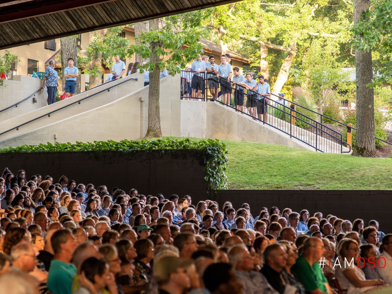 Interlochen Arts Academy: Học phí và Chương trình học năm 2025