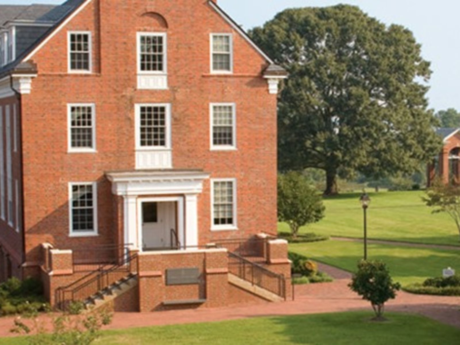 Khám phá chất lượng giáo dục vượt trội tại Christchurch School