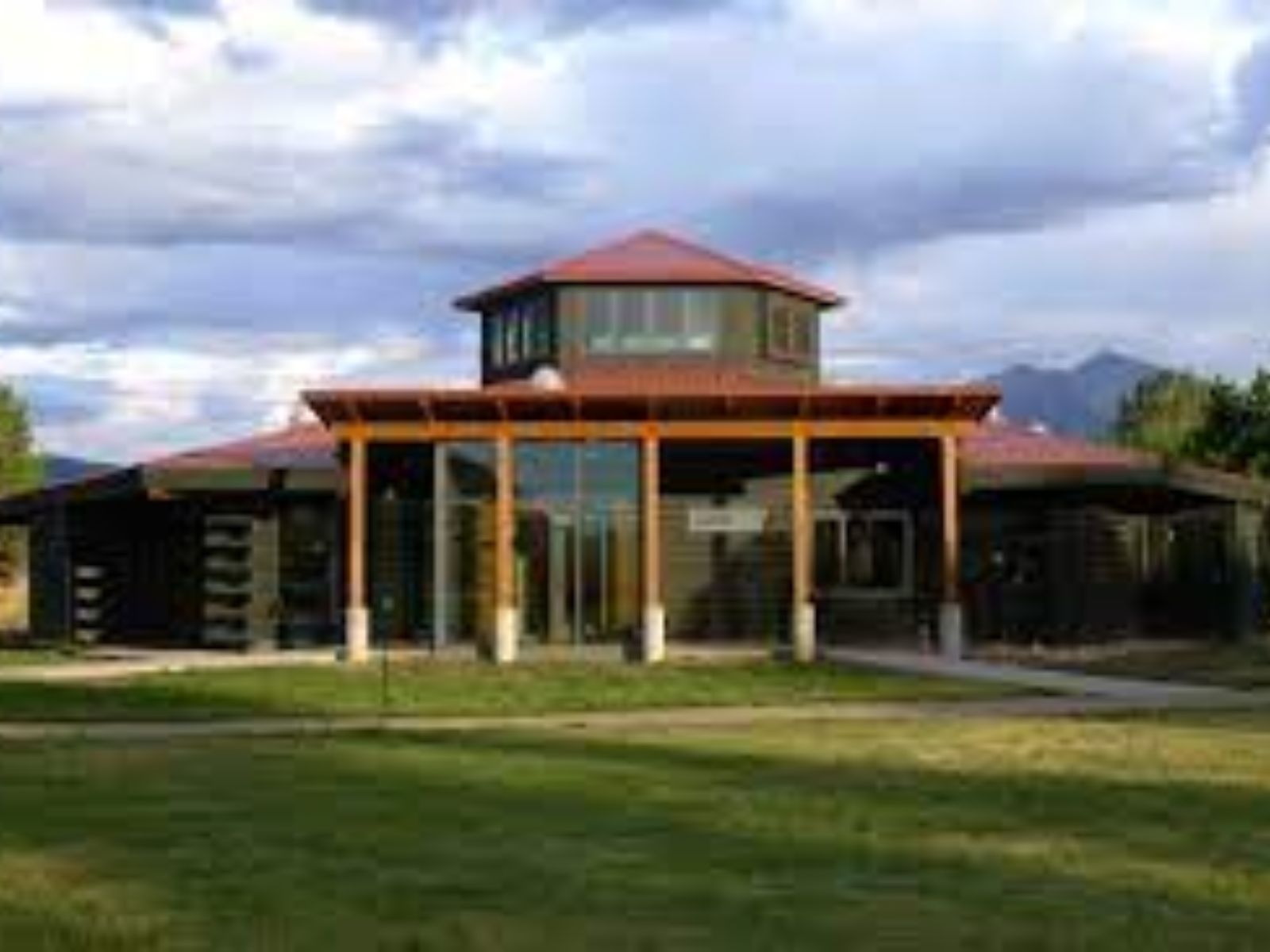 Truờng THPT nội trú Colorado Rocky Mountain School có gì khác biệt?