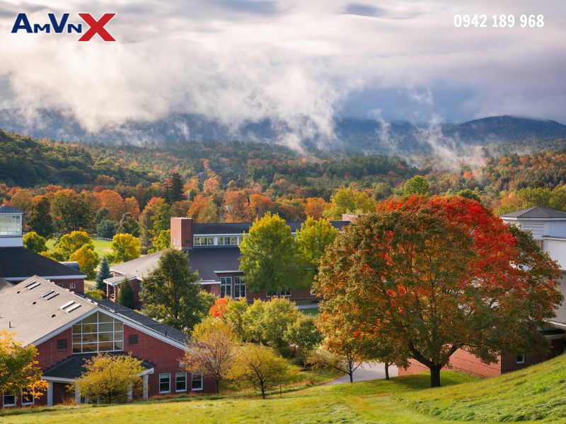 Kimball Union Academy - Trường nội trú hơn 2 thập kỷ phát triển