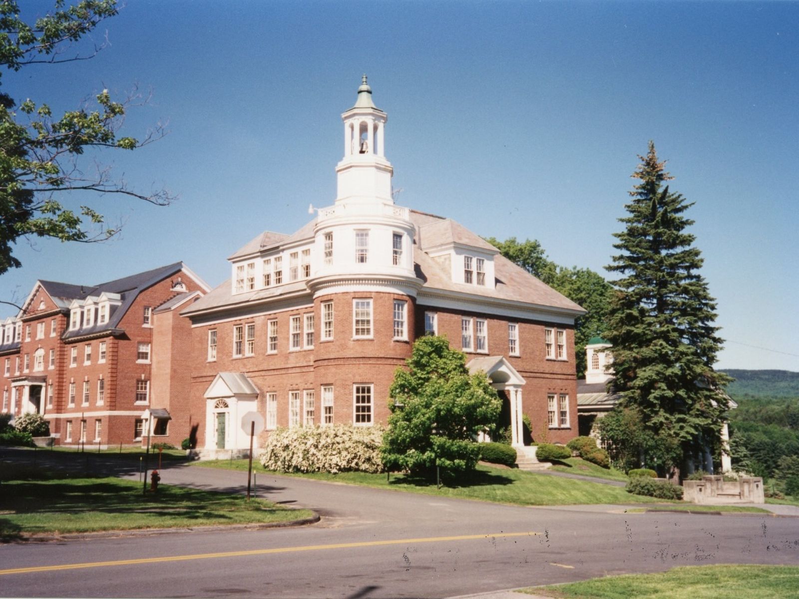 Kimball Union Academy – Trường Nội Trú Mỹ Duy Nhất Hợp Tác với ĐH Dartmouth