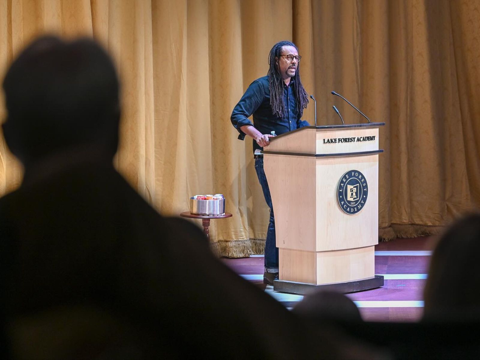 Lake Forest Academy Có Gì? Tìm Hiểu Ngôi Trường Nội Trú Đẳng Cấp Với 100% Học Sinh Vào Đại Học