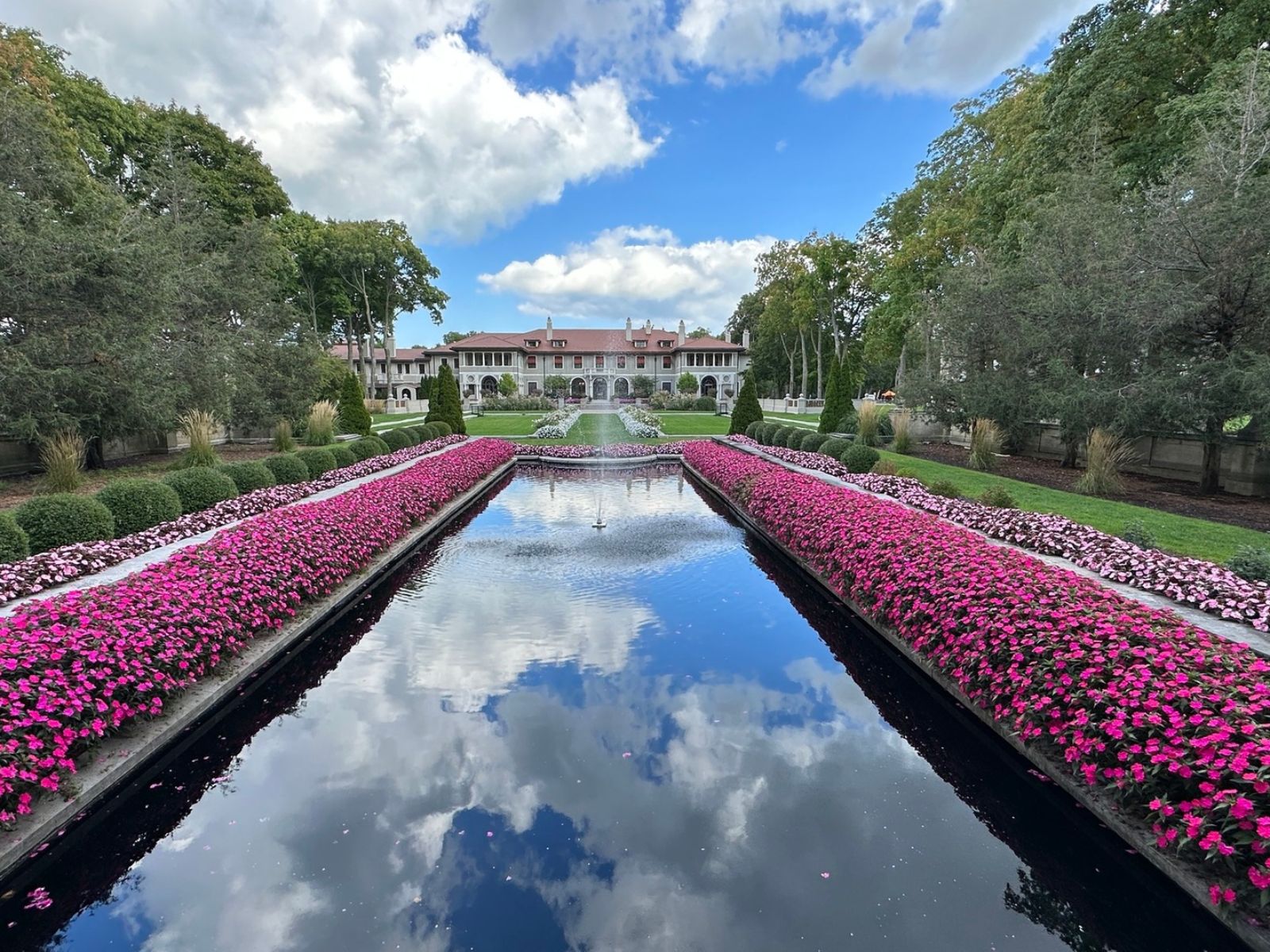 Lake Forest Academy: Trường nội trú hàng đầu Mỹ với 100% tỷ lệ đỗ đại học danh tiếng