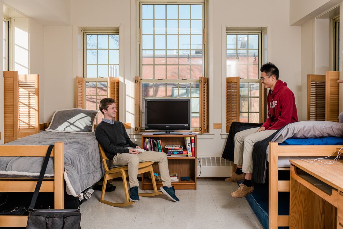 Loomis Chaffee School