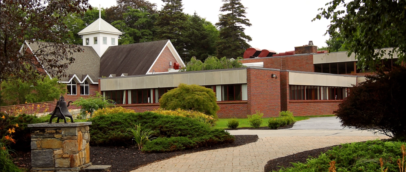 Marianapolis Preparatory School