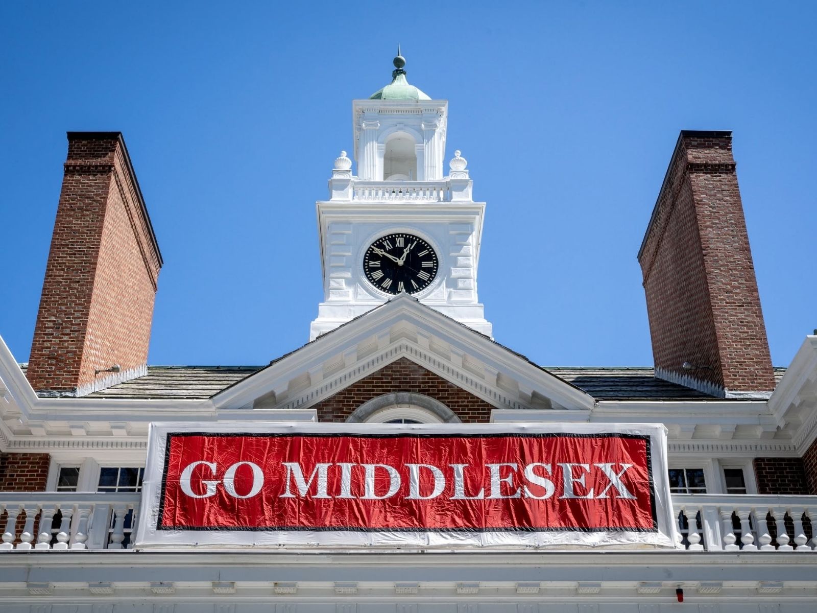Middlesex School: Trường nội trú top-tier Massachusetts với tỷ lệ 4:1