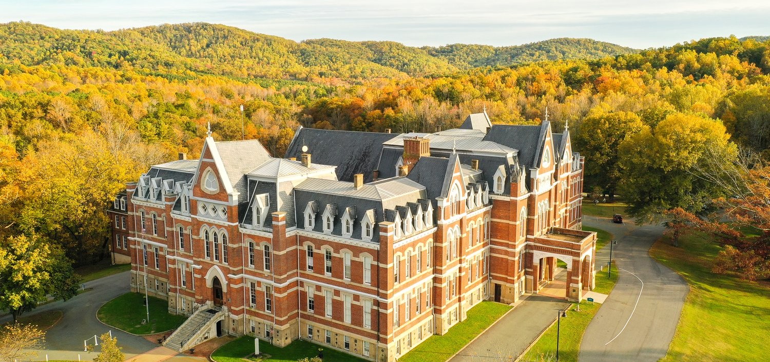 Miller School of Albemarle