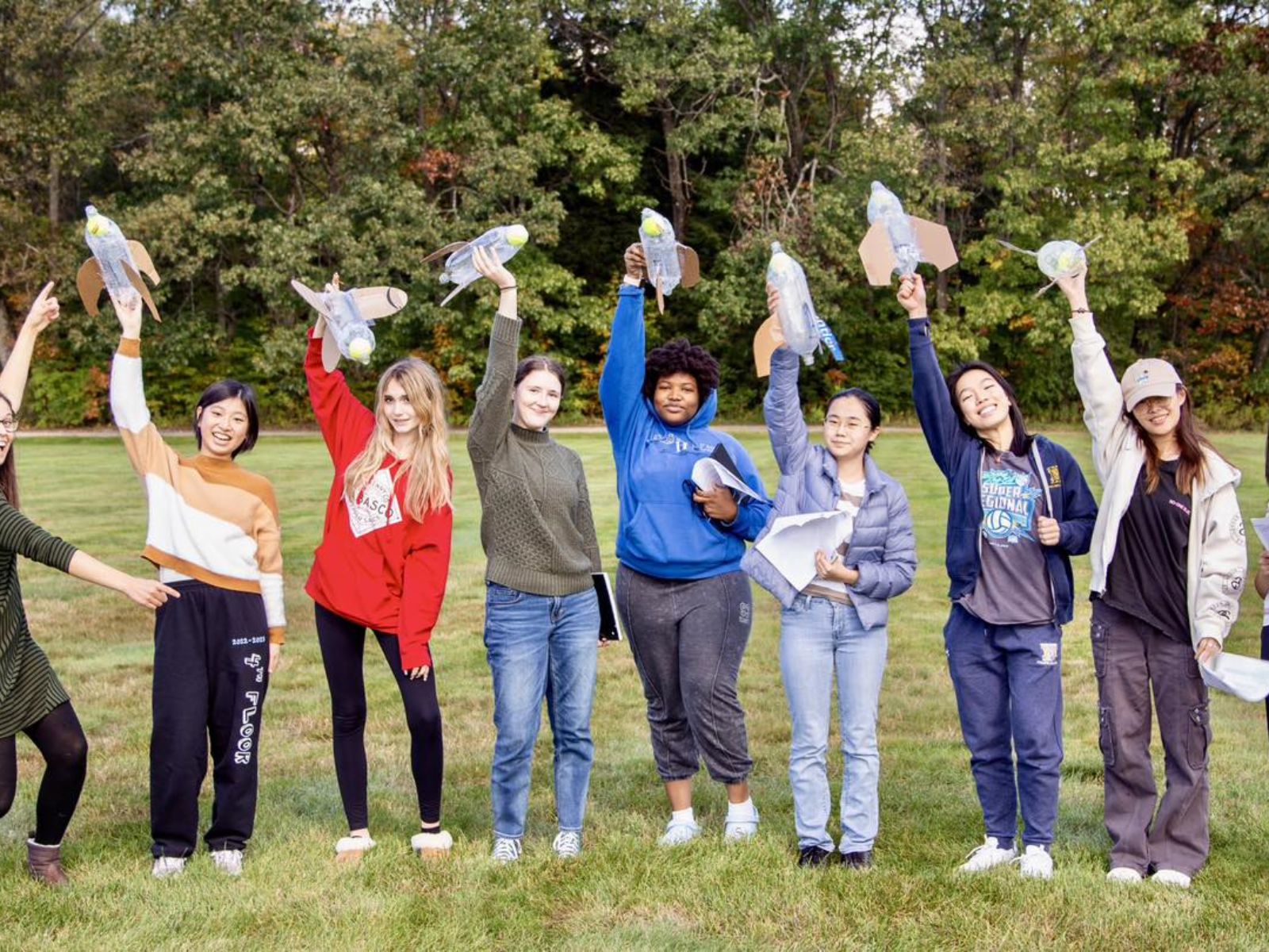 Miss Hall's School: Trường Nội Trú Nữ Sinh Hàng Đầu Massachusetts Với Chương Trình Horizons Độc Đáo