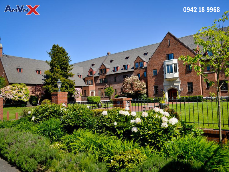 Môi trường học tập chất lượng cao