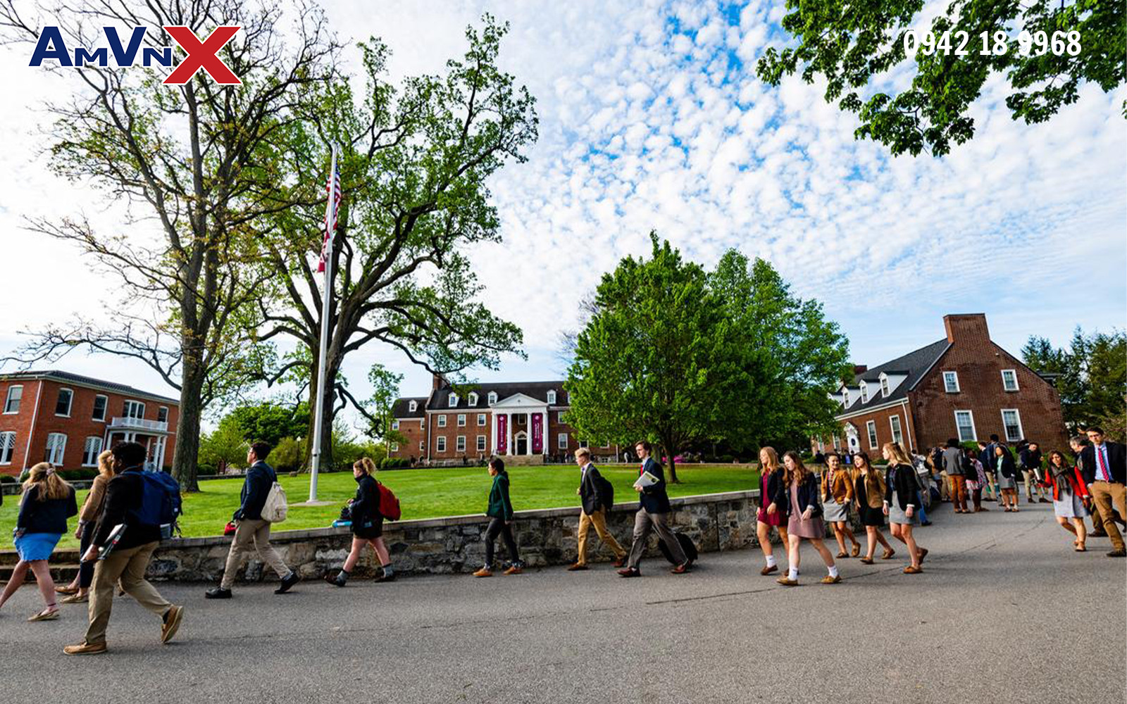 Môi trường học tập đa dạng và hòa nhập