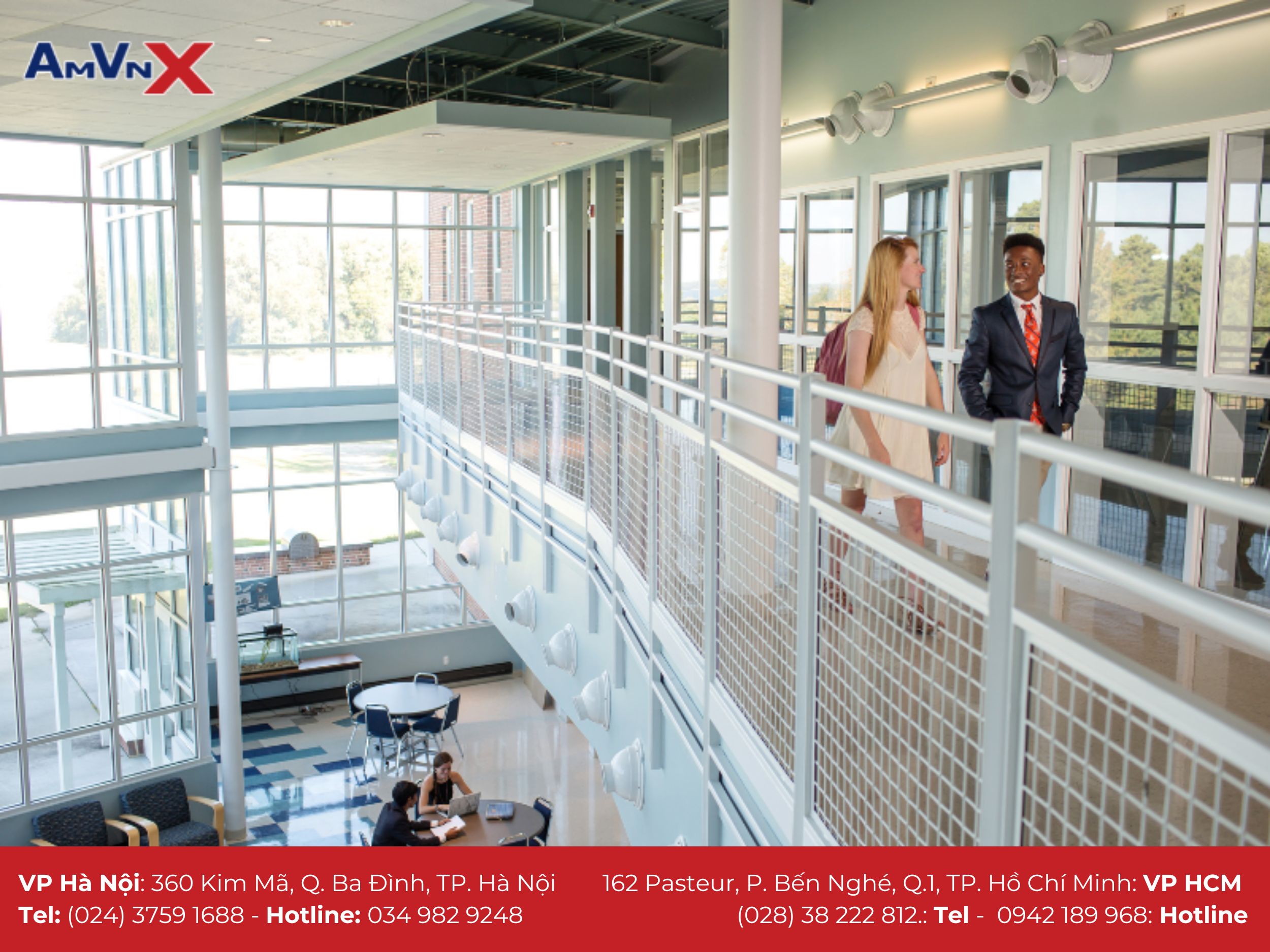 Môi trường sống tại Trường nội trú Christchurch School có tốt không?