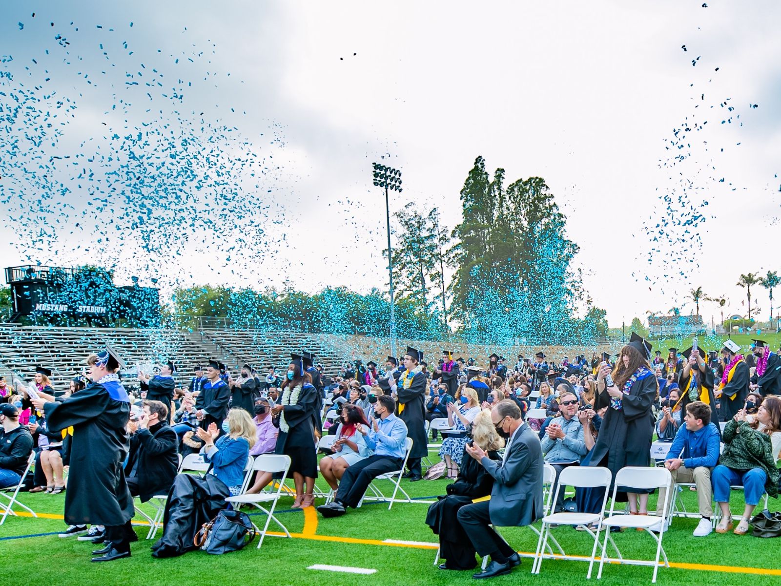 Monte Vista Christian School: Đánh Giá Chi Tiết & Thông Tin 202