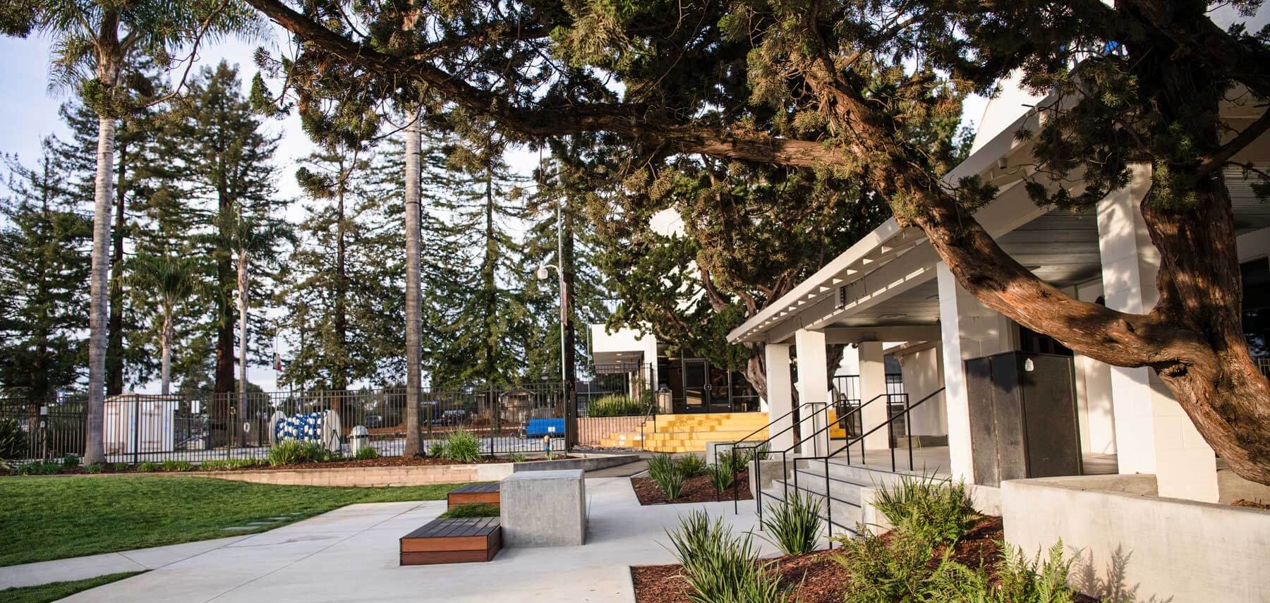 Monte Vista Christian School