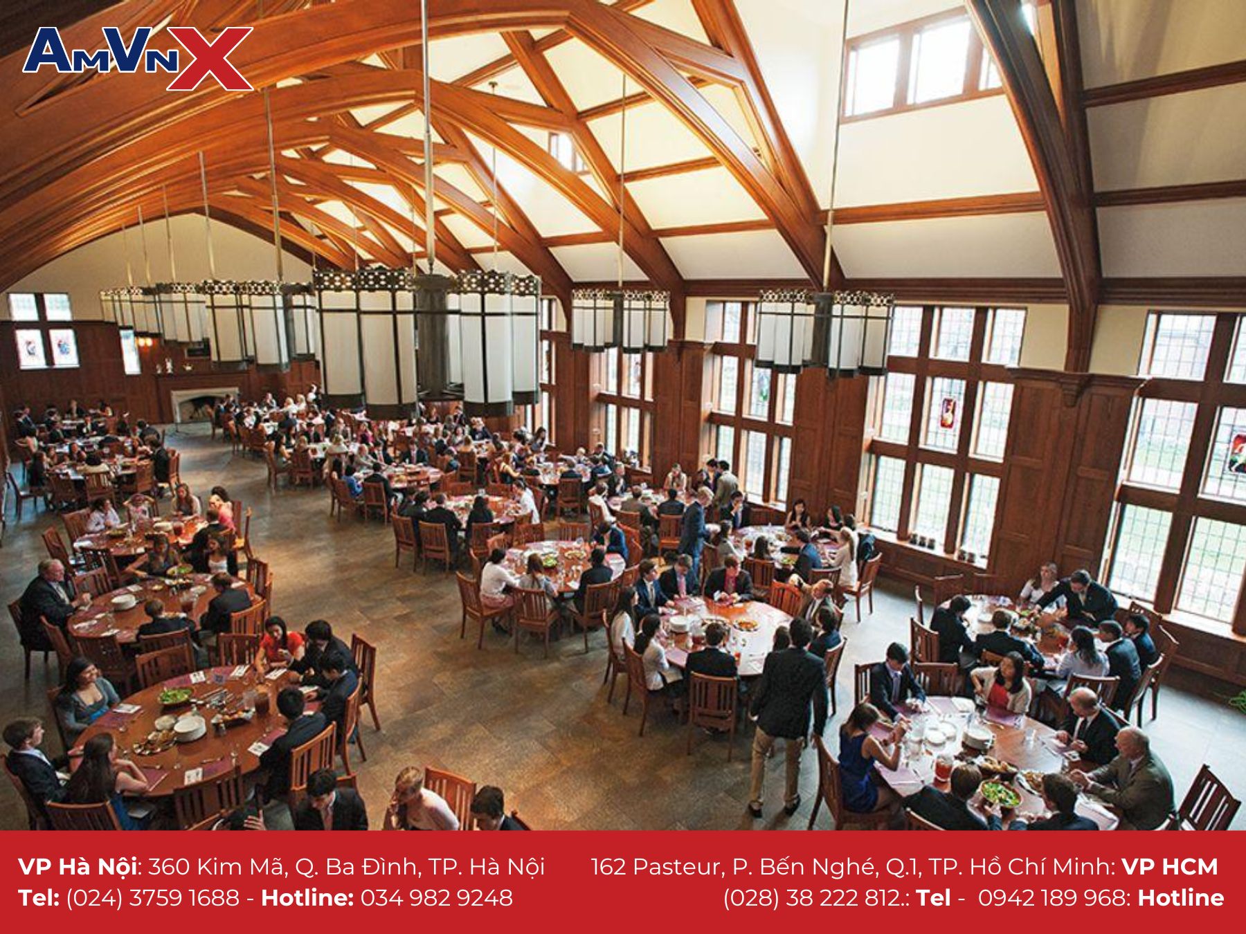 Tìm hiểu chung về Trường nội trú The Taft School