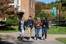 New Hampton School: Trường nội trú New Hampshire – Học phí 2026