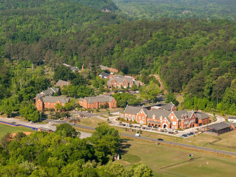 Những điểm nổi bật tạo nên danh tiếng của Trường nội trú Darlington School