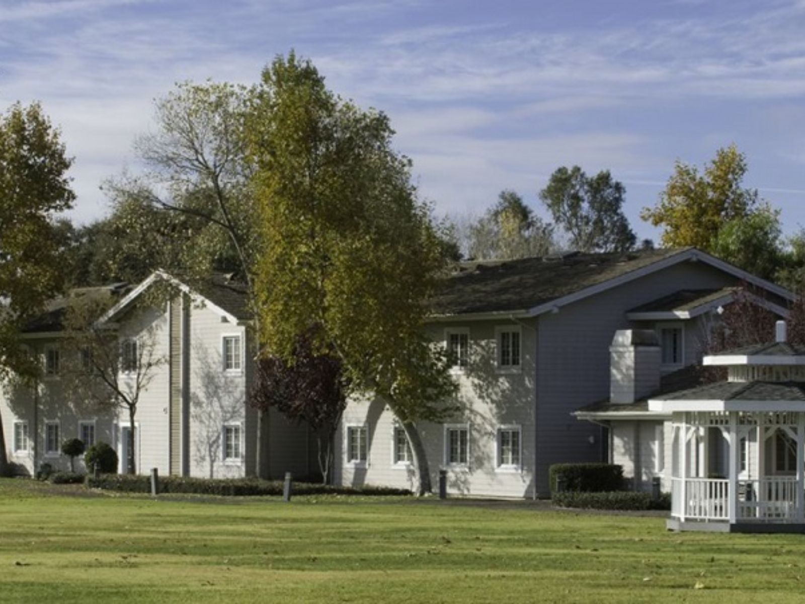 Những trải nghiệm thú vị chỉ có tại Dunn School