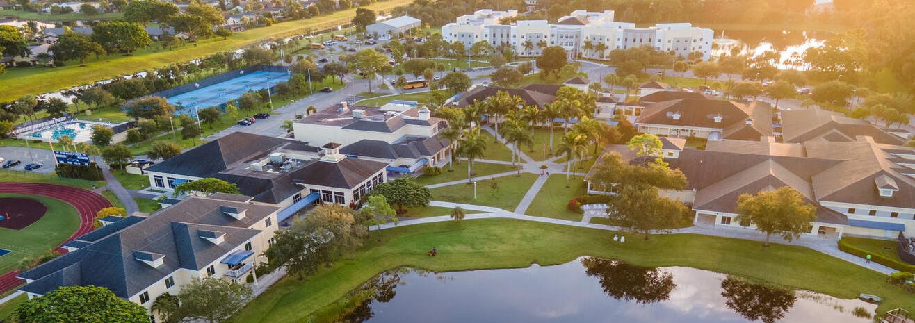 North Broward Preparatory School