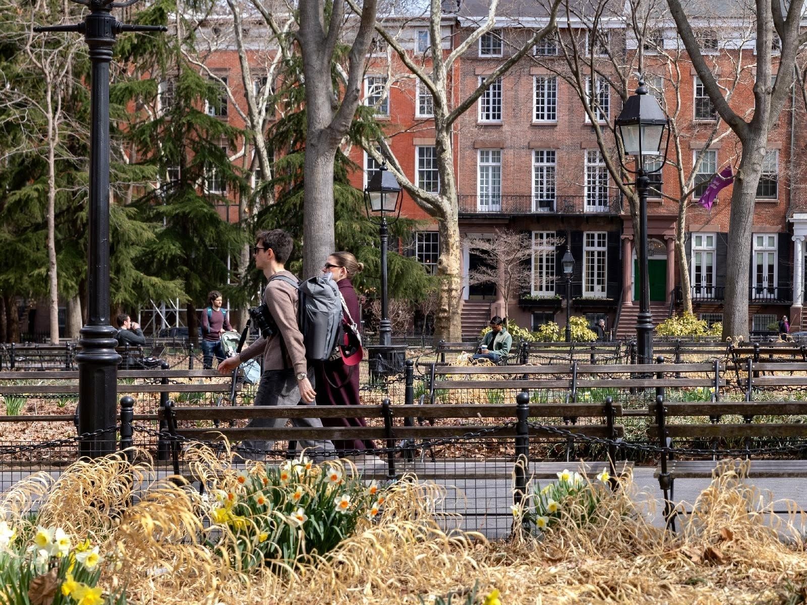 NYU: Học phí gần 100.000 USD/năm – Có xứng đáng với lợi thế vị trí tại Manhattan?