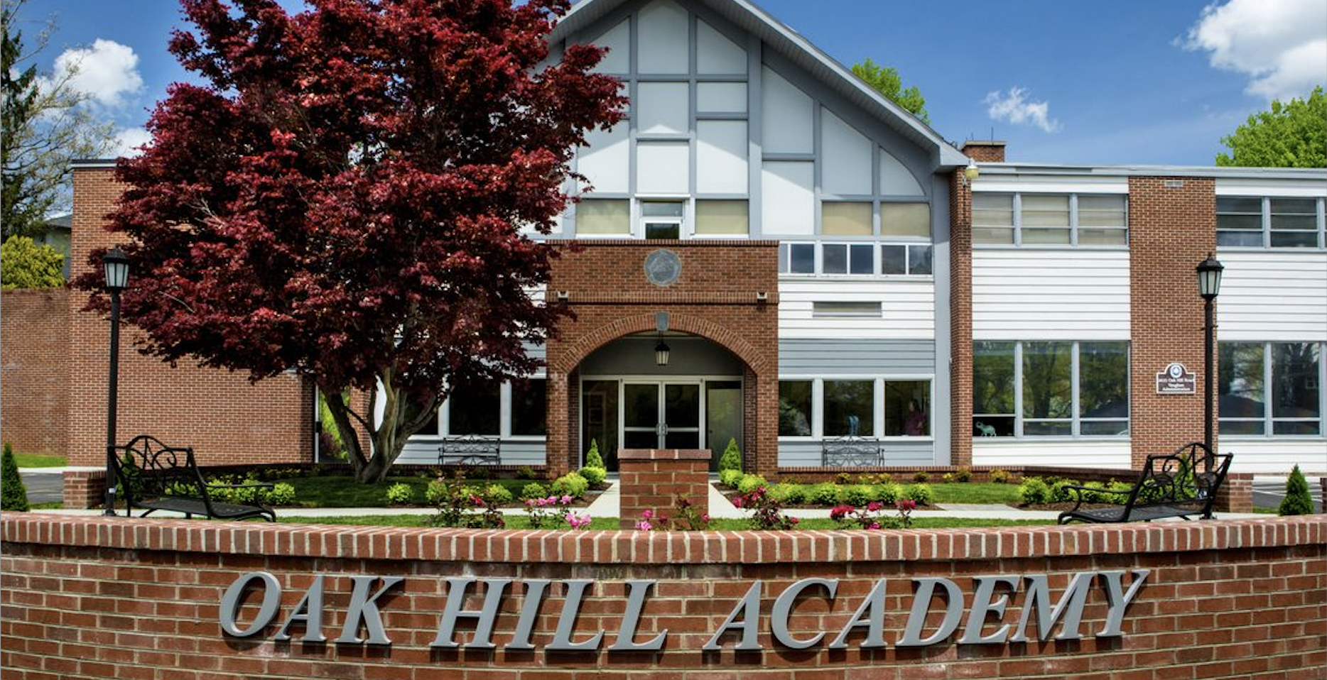 Oak Hill Academy