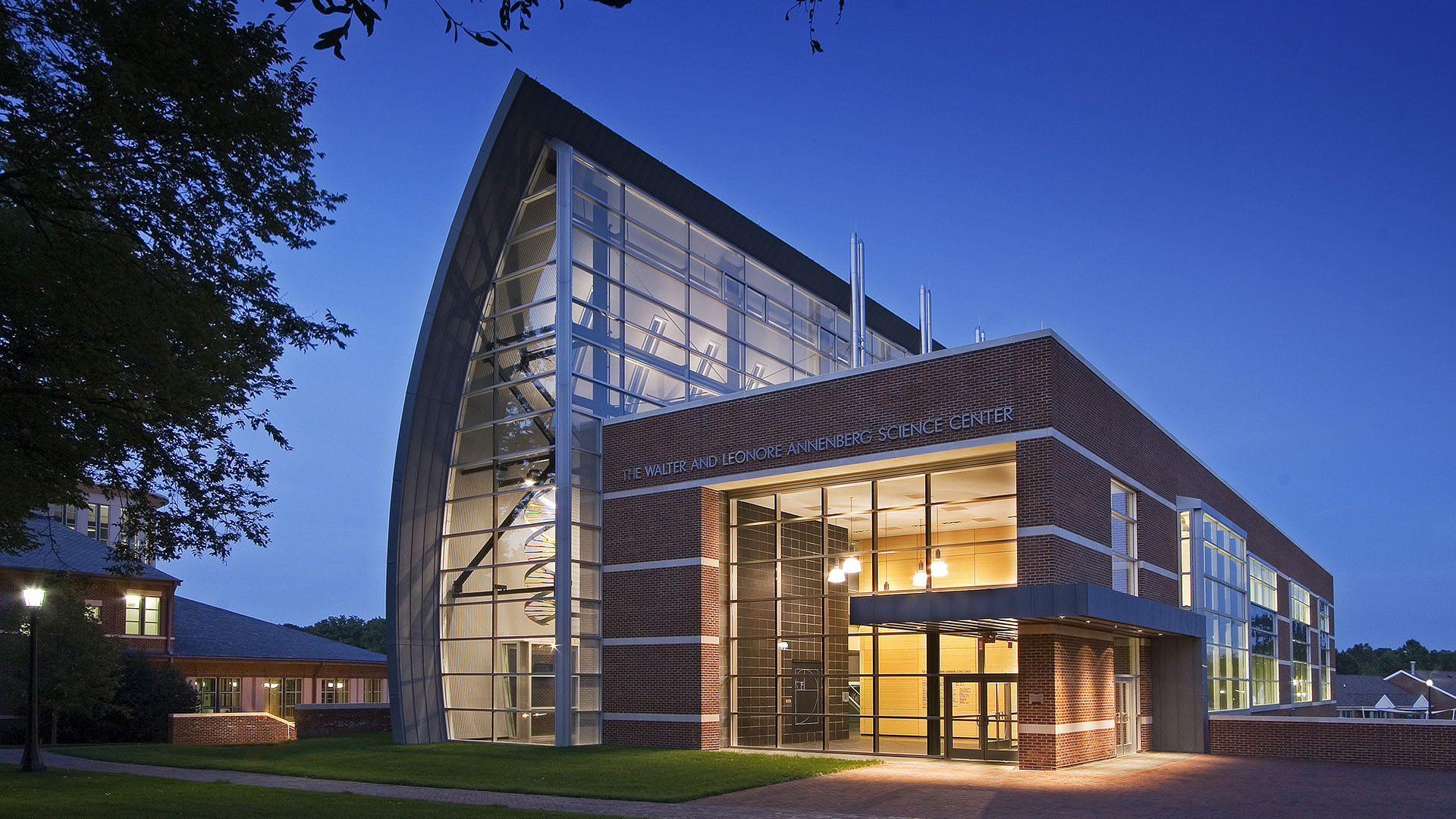 Peddie School