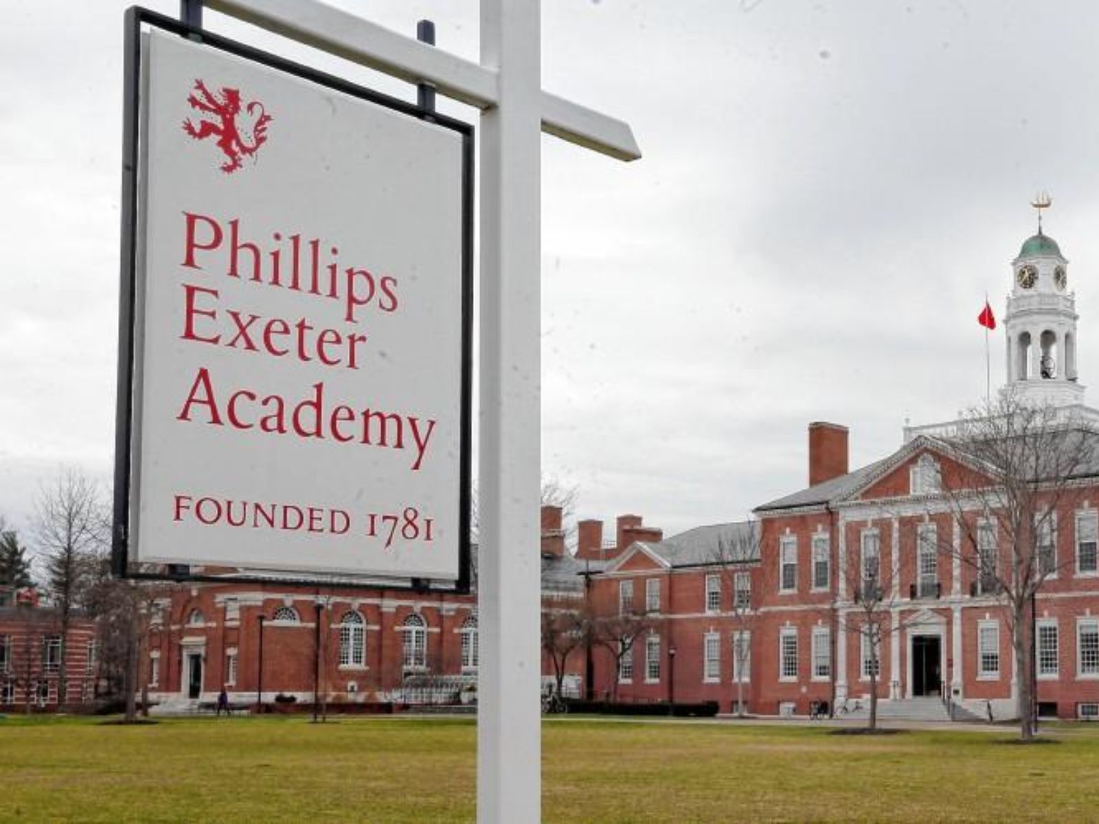 Phillips Exeter Academy – Nơi Học Tập Đẳng Cấp Quốc Tế Đào Tạo Nhà Lãnh Đạo Tương Lai