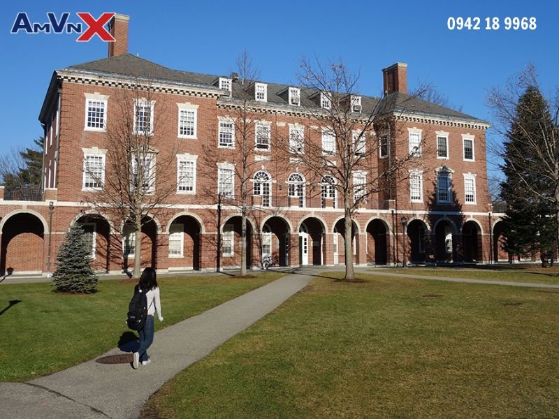 Phương pháp Harkness Education System độc đáo