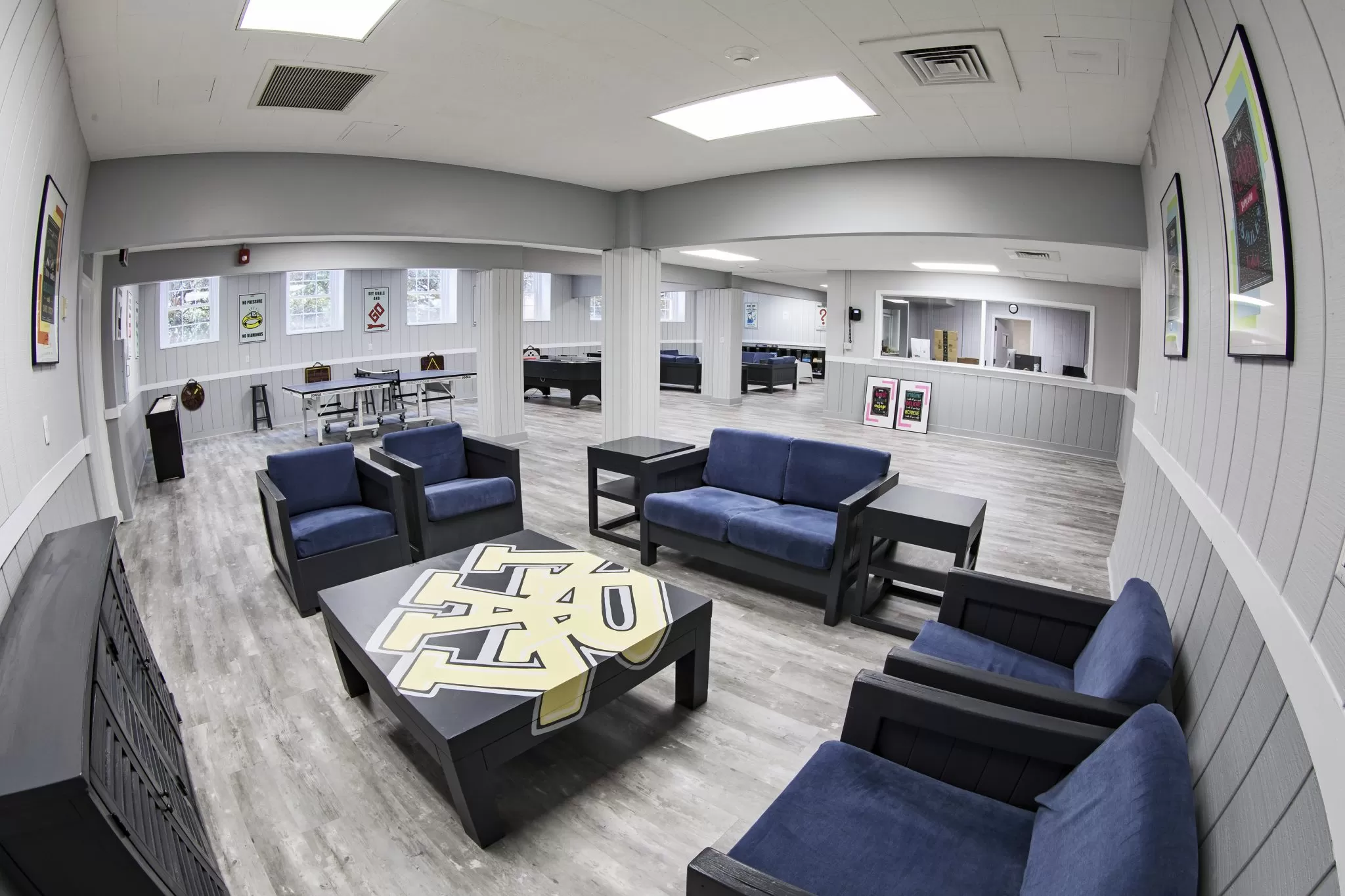 Randolph-Macon Academy