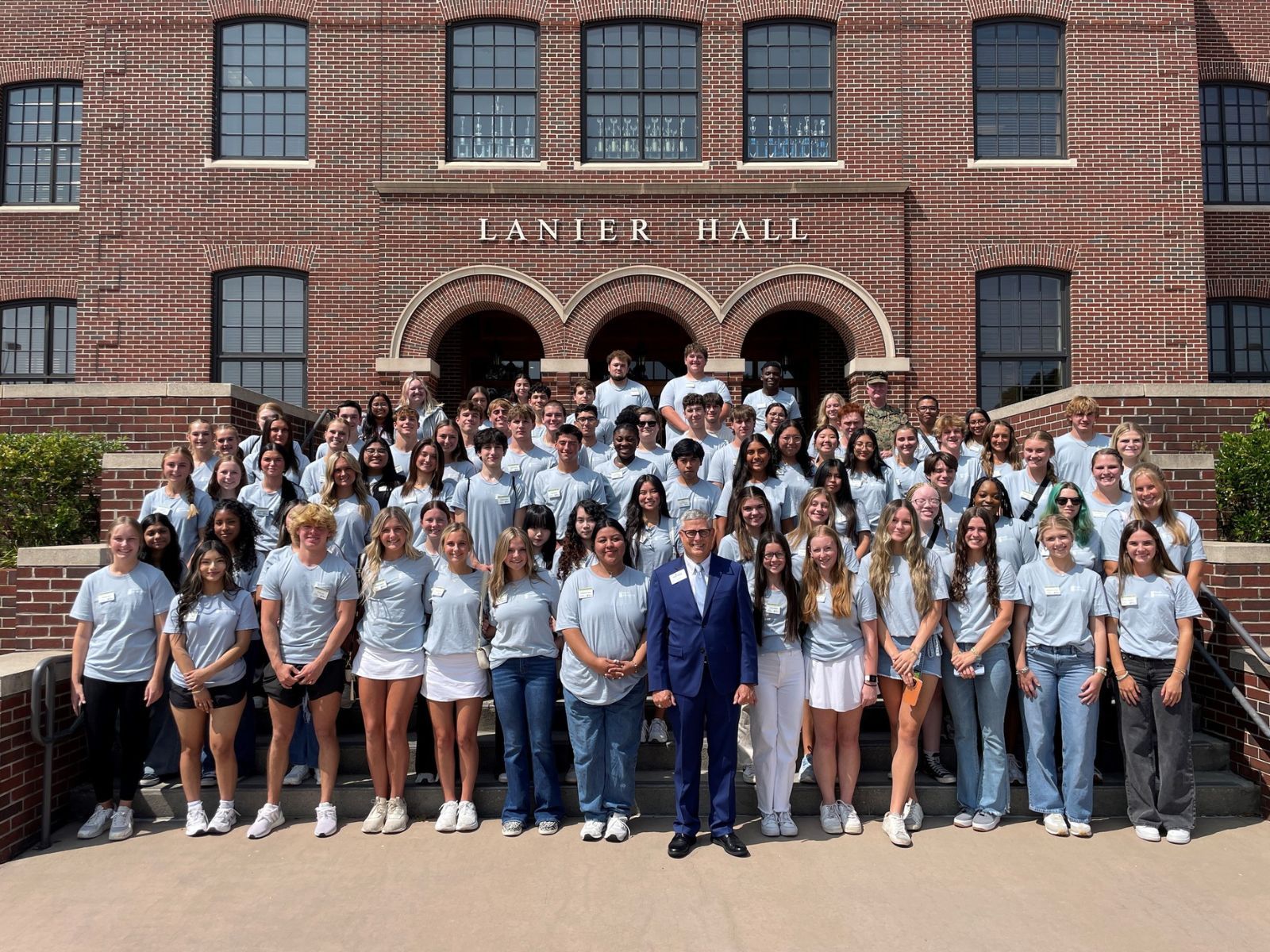 Riverside Prep Academy: Trường nội trú hàng đầu tại Mỹ - Lựa chọn cho tương lai 2025