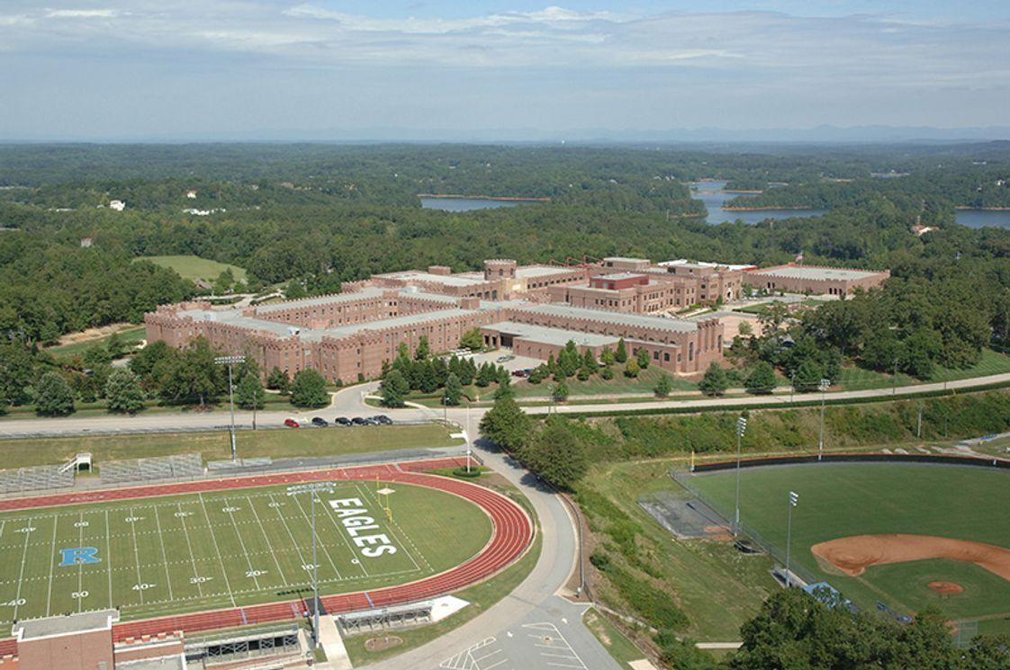 Riverside Preparatory Academy