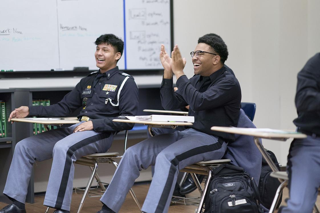 Riverside Preparatory Academy