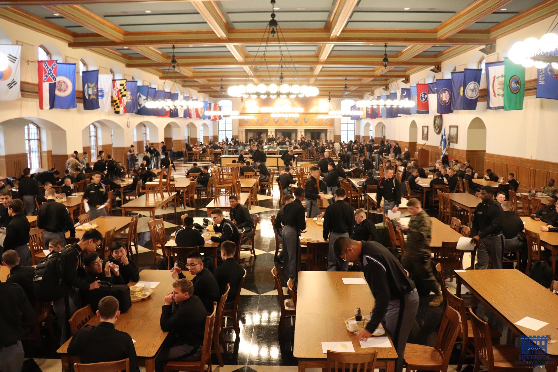 Riverside Preparatory Academy