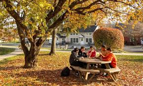 Solebury School (Pennsylvania) - Trường nội trú cá nhân hóa với tỷ lệ giáo viên/học sinh 1:6