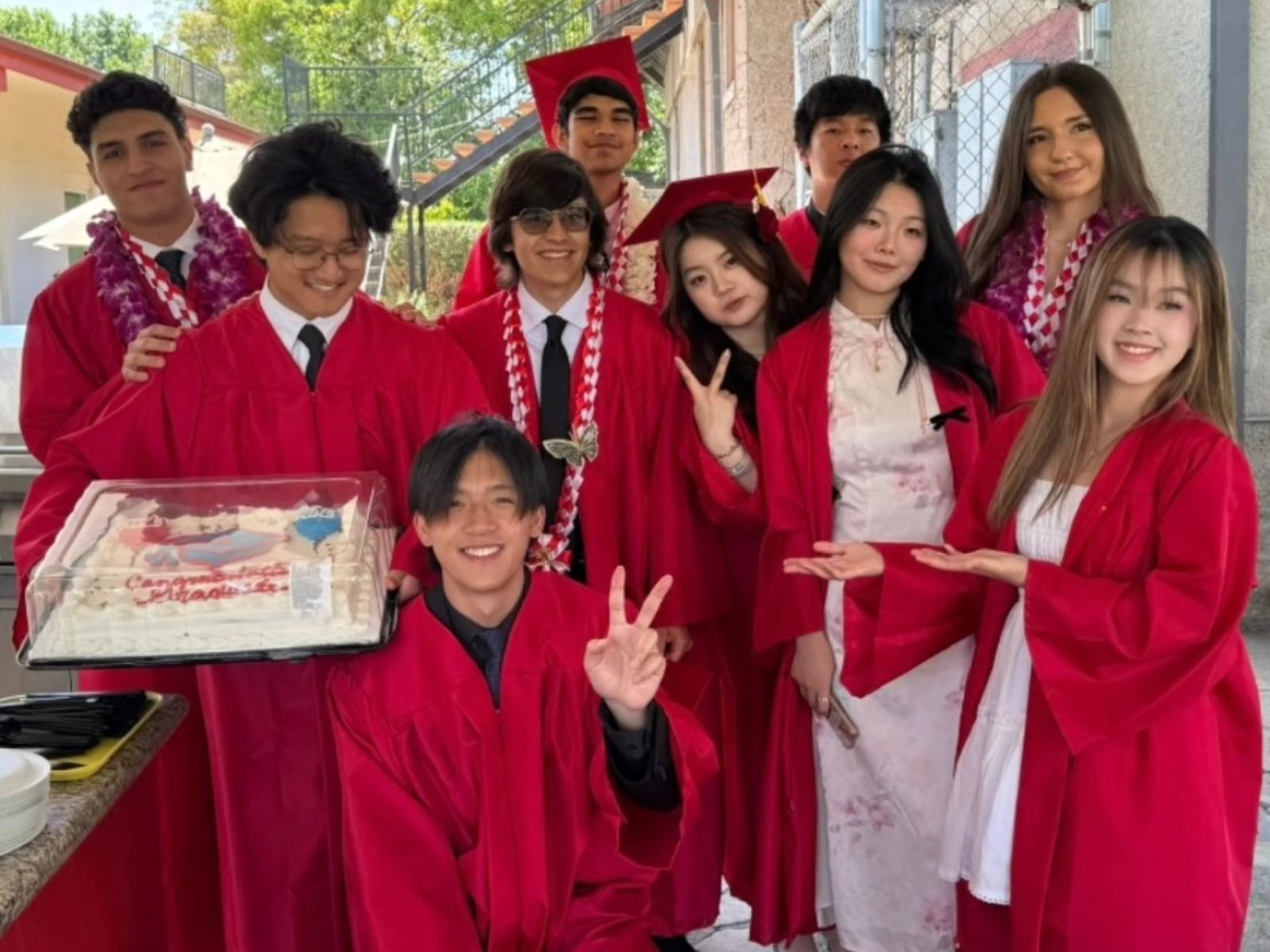Southwestern Academy: Trường Nội Trú Hàng Đầu California Với Campus Kép Độc Đáo