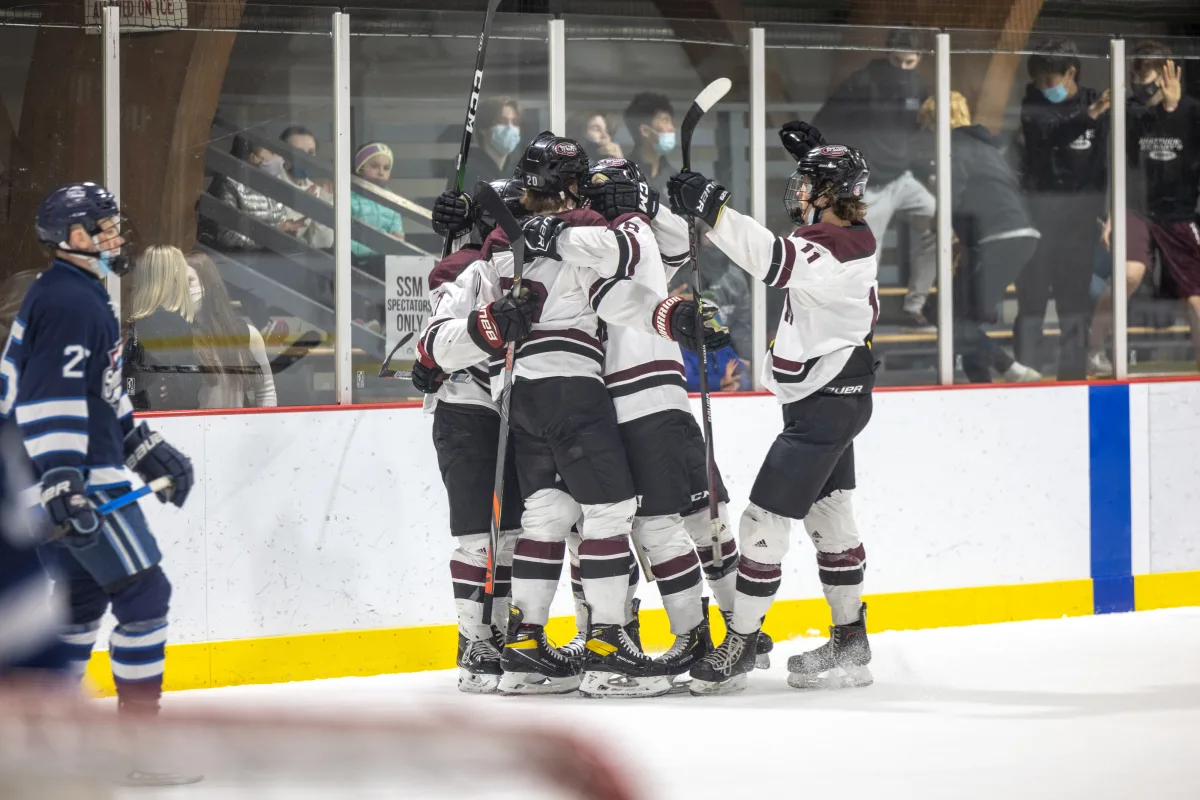 Shattuck-St. Mary's School
