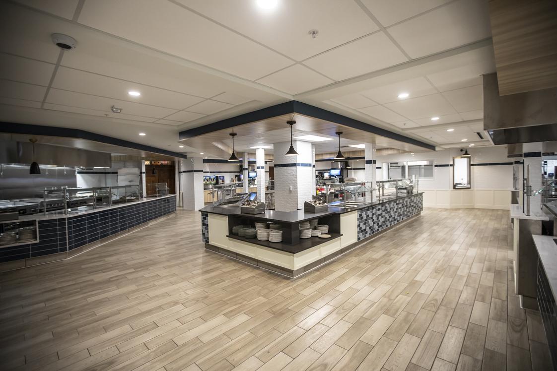 Shattuck-St. Mary's School