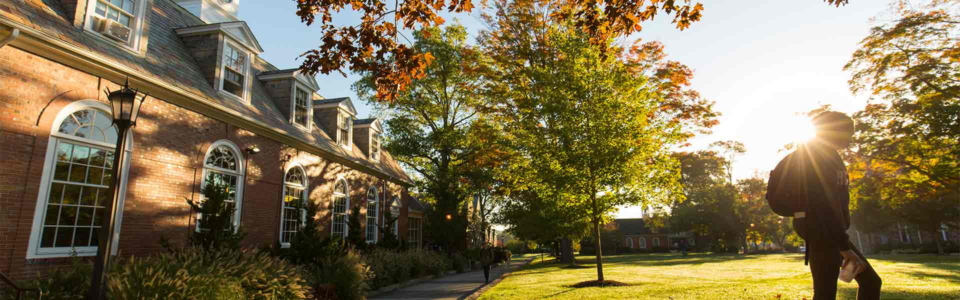 St. Andrew's School, RI